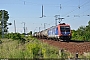 Bombardier 33779 - IL "482 037-9"
22.05.2014 - Berlin-Biesdorf
Marco Stellini