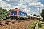 Bombardier 33779 - IL "482 037-9"
13.07.2018 - Dresden-Stetzsch
Steffen Kliemann