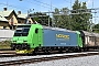 Bombardier 33779 - NRFAB "482 037-2"
09.07.2023 - Grums
Martin Schubotz