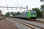 Bombardier 33779 - Väte Rail "482 037-2"
26.07.2025 - Kristinehamn
Markus Blidh