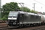 Bombardier 33780 - Veolia "185 551-9"
17.07.2008 - Köln, Bahnhof WestWolfgang Mauser
