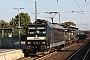 Bombardier 33780 - CFL Cargo "185 551-9"
01.09.2011 - Nienburg (Weser)
Thomas Wohlfarth