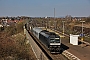 Bombardier 33780 - DB Cargo "185 551-9"
28.03.2017 - Kassel-Oberzwehren Christian Klotz