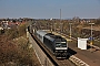 Bombardier 33780 - DB Cargo "185 551-9"
28.03.2017 - Kassel-Oberzwehren 
Christian Klotz