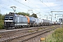 Bombardier 33780 - DB Cargo "185 551-9"
01.10.2021 - Groß Gleidingen
Rik Hartl