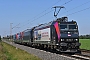 Bombardier 33781 - SNCF "185 552-7"
21.09.2024 - Friedland-Niedernjesa
Martin Schubotz