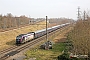 Bombardier 33781 - SNCF "185 552-7"
19.02.2025 - Vaires sur Marne
Jean-Claude Mons