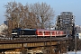 Bombardier 33781 - DB Regio "185 552-7"
05.01.2010 - Frankfurt
Albert Hitfield