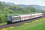 Bombardier 33781 - DB Regio "185 552-7"
15.05.2010 - Karlstadt-Gambach
Thomas Girstenbrei