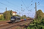 Bombardier 33781 - CFL Cargo "185 552-7"
25.09.2012 - Leipzig-Mockau
René Große