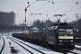 Bombardier 33781 - CFL Cargo "185 552-7"
06.02.2013 - Düsseldorf-Rath
Niklas Eimers