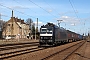 Bombardier 33781 - CFL Cargo "185 552-7"
14.04.2013 - Leipzig-Wiederitzsch
Daniel Berg