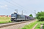 Bombardier 33781 - Metrans "185 552-7"
06.06.2018 - Kollmarsreute
Marcus Schrödter