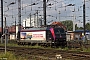 Bombardier 33781 - SNCF "185 552-7"
21.07.2022 - Strasbourg
Ingmar Weidig