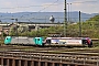 Bombardier 33781 - SNCF "185 552-7"
22.04.2022 - Kassel, Rangierbahnhof
Christian Klotz