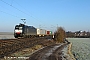 Bombardier 33782 - MRCE Dispolok "185 553-5"
26.01.2009 - Nieder-Wöllstadt
Albert Hitfield