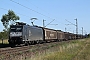 Bombardier 33782 - OHE "185 553-5"
01.08.2012 - Wiesental
Wolfgang Mauser