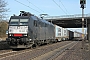 Bombardier 33782 - OHE "185 553-5"
27.03.2013 - Uelzen
Gerd Zerulla