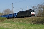 Bombardier 33782 - LOCON "185 553-5"
13.04.2009 - Serwest
Heiko Mueller