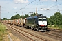 Bombardier 33782 - CFL Cargo "185 553-5"
29.06.2018 - Uelzen-Klein Süstedt
Gerd Zerulla