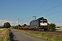 Bombardier 33782 - CFL Cargo "185 553-5"
13.06.2019 - Babenhausen
Linus Wambach