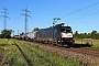 Bombardier 33782 - CFL Cargo "185 553-5"
25.06.2020 - Wiesental
Wolfgang Mauser