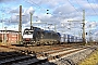Bombardier 33782 - CFL Cargo "185 553-5"
22.12.2020 - Oberhausen, Rangierbahnhof West 
Sebastian Todt