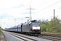 Bombardier 33782 - CFL Cargo "185 553-5"
06.05.2021 - Ratingen-Lintorf
Denis Sobocinski