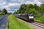 Bombardier 33782 - CFL Cargo "185 553-5"
26.05.2021 - Köln-Mülheim
Fabian Halsig