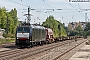 Bombardier 33782 - MRCE "185 553-5"
25.08.2022 - München, Heimeranplatz
Frank Weimer