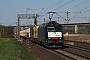 Bombardier 33782 - CFL Cargo "185 553-5"
23.04.2010 - Tiefengruben
Konstantin Koch