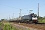 Bombardier 33783 - CFL Cargo "185 554-3"
29.05.2011 - Weißenfels-Großkorbetha
Jens Mittwoch