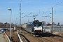 Bombardier 33783 - CFL Cargo "185 554-3"
22.02.2012 - Dresden, Zum Tierheim
Philipp Böhme