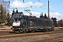 Bombardier 33783 - CFL Cargo "185 554-3"
20.02.2012 - Leipzig-Wiederitzsch
Daniel Berg