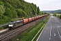 Bombardier 33783 - NIAG "185 554-3"
06.05.2013 - Linz (Rhein)
Jeroen de Vries