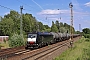 Bombardier 33783 - CFL Cargo "185 554-3"
29.05.2011 - Leipzig-Thekla
René Große