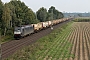 Bombardier 33783 - DB Cargo "185 554-3"
22.09.2017 - Emmendorf
Gerd Zerulla