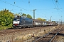 Bombardier 33783 - CFL Cargo "185 554-3"
12.10.2018 - Naumburg (Saale)
Tobias Schubbert