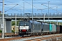 Bombardier 33783 - CFL Cargo "185 554-3"
29.09.2019 - Horka, GüterbahnhofTorsten Frahn