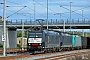 Bombardier 33783 - CFL Cargo "185 554-3"
29.09.2019 - Horka, Güterbahnhof
Torsten Frahn