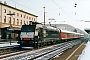 Bombardier 33783 - DB Regio "185 554-3"
04.01.2010 - Gemünden (Main)
Christian Stolze