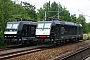 Bombardier 33784 - boxXpress "185 555-0"
18.06.2011 - Pirna
Daniel Miranda