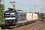 Bombardier 33784 - CFL Cargo "185 555-0"
05.07.2011 - Nienburg (Weser)
Thomas Wohlfarth