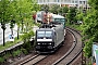 Bombardier 33784 - CTL "185 555-0"
04.05.2014 - Hamburg-Harburg
Dr. Günther Barths