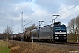 Bombardier 33784 - CTL "185 555-0"
03.02.2016 - Groß Kiesow
Andreas Görs