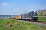 Bombardier 33784 - CFL Cargo "185 555-0"
21.04.2017 - Karlstadt (Main)
Marcus Schrödter