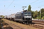 Bombardier 33784 - CFL Cargo "185 555-0"
20.09.2018 - Berlin, Greifswalder Strasse
Michael Uhren