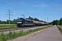 Bombardier 33784 - CFL Cargo "185 555-0"
02.06.2020 - Vechelde-Wierthe
Sean Appel