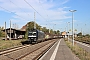 Bombardier 33784 - CFL Cargo "185 555-0"
20.09.2020 - Teutschenthal (Saalekreis)-Angersdorf
Dirk Einsiedel