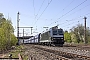 Bombardier 33784 - CFL Cargo "185 555-0"
28.04.2021 - Düsseldorf-Rath
Martin Welzel